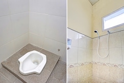 SPOT ON 91756 Alif House Syariah, Pasuruan