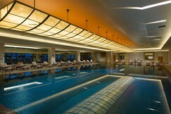 DoubleTree by Hilton Hotel Qinghai - Golmud, Zhangye