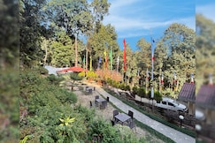 Kunden Fortune Resort Gangtok Near MG Marg, Gangtok