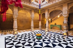 Hotel Dev Garh, Jaisalmer