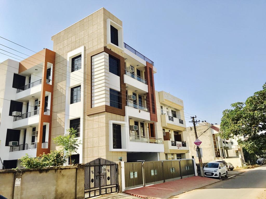 SEA VIEW Villa 2BHK - Tap to explore photos