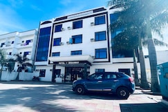 Hotel AP BROADWAY BY GEETANJALI GROUP OF HOTELS, Katra