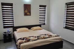 Mahika 1 Homestay Thiruvananthapuram, Thiruvananthapuram