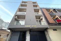 Hotel O SAROOP TOWER, Delhi