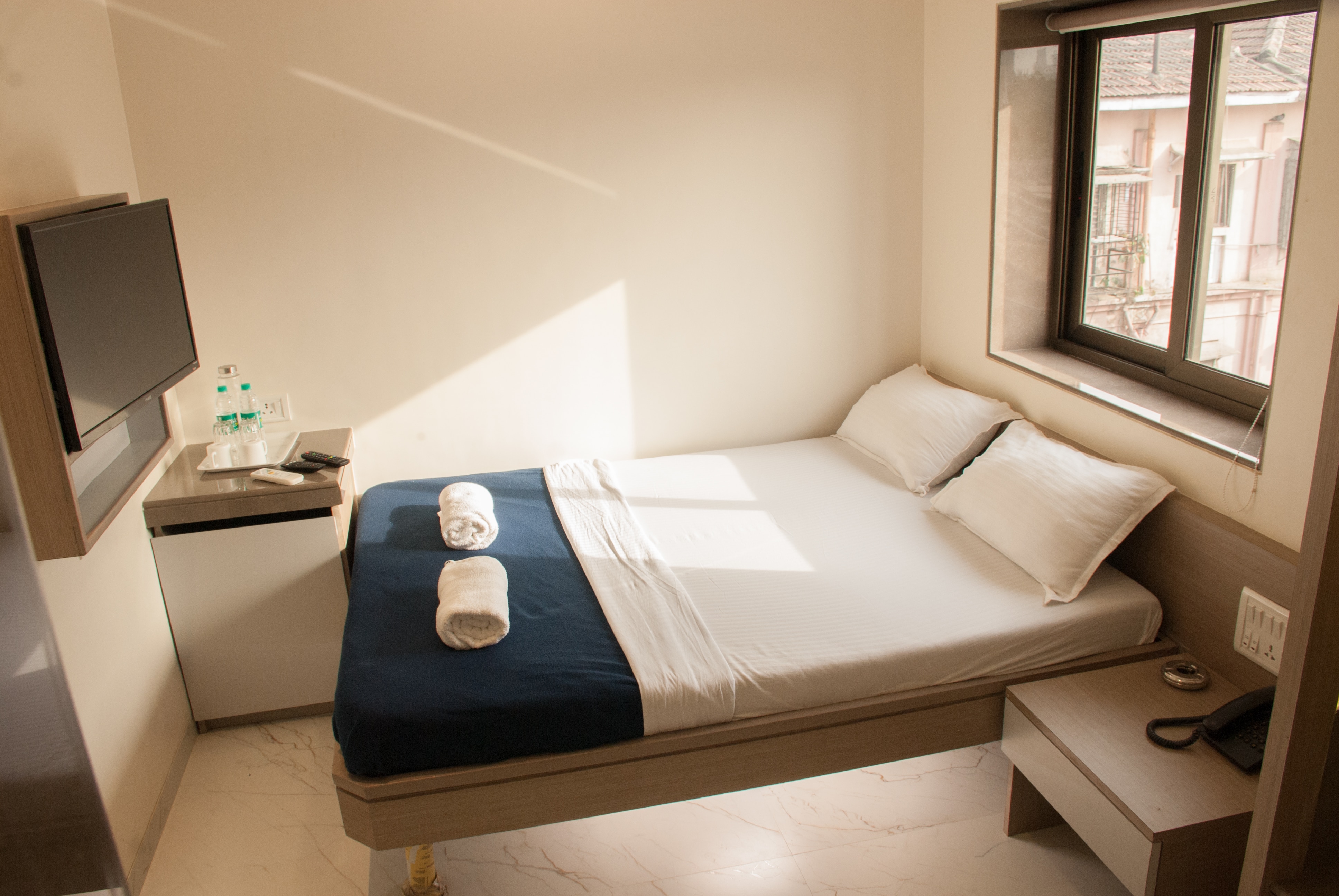 Superior Room 1