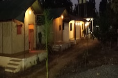 Sparsh tiger resort Nagzira, Balaghat