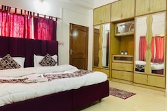 5BHK Pine Villa Kasauli, Baddi