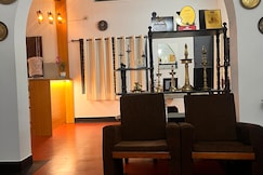 El Mysa Your Cozy Home in Thiruvananthapuram, Thiruvananthapuram