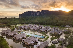 Venice Krabi Villa Resort, Krabi