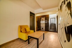 Flagship OYO Hotel Basha In, Bangalore