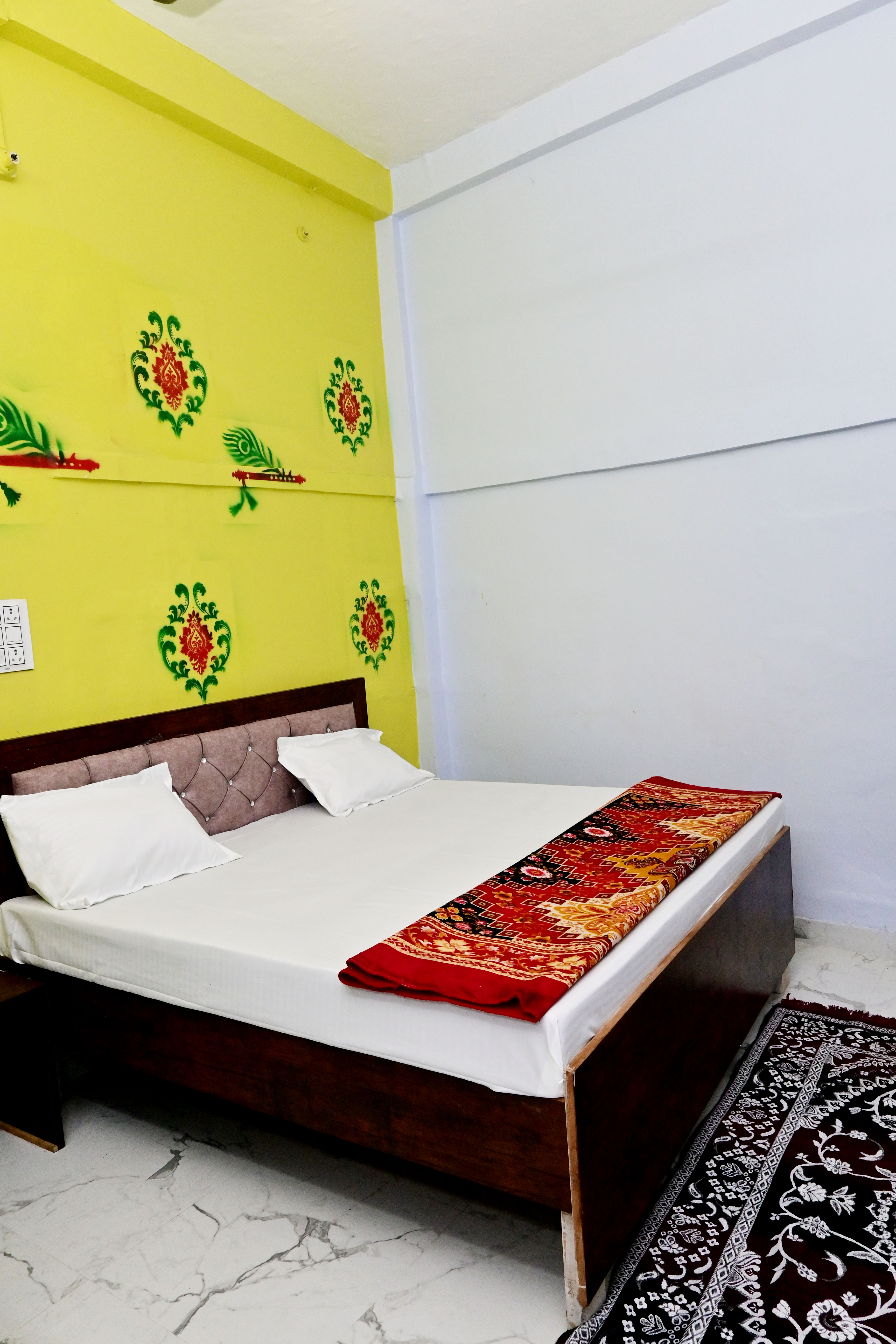 SHRI KISORI KRIPA HOMESTAY - Tap to explore photos