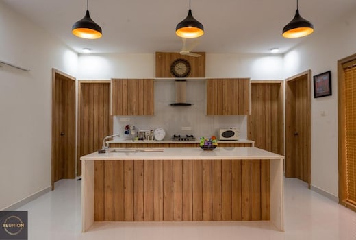 Reunion Ocean Elite - Beach