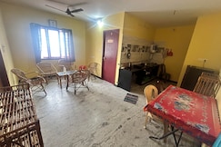 Shallow waves, Pondicherry