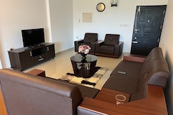 Athrakkattu PTC Aqua Vista, Varkala