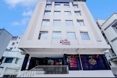 NEW LAAVISH HOTEL, Patna