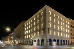 The Glam Hotel, Rome