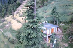 Dofras Tandi house, Banjar