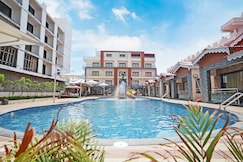 The Rath Inns, Mandarmani