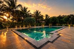 Jomo Resorts, Alibaug