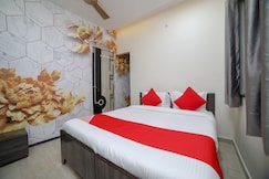 Hotel O by OYO Gkumar Restro, Hingana