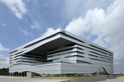 The Park Hyderabad, Hyderabad