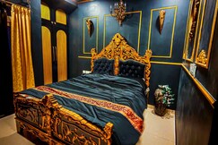 Antique Villa in OMR Perumbakkam Chennai, Chennai