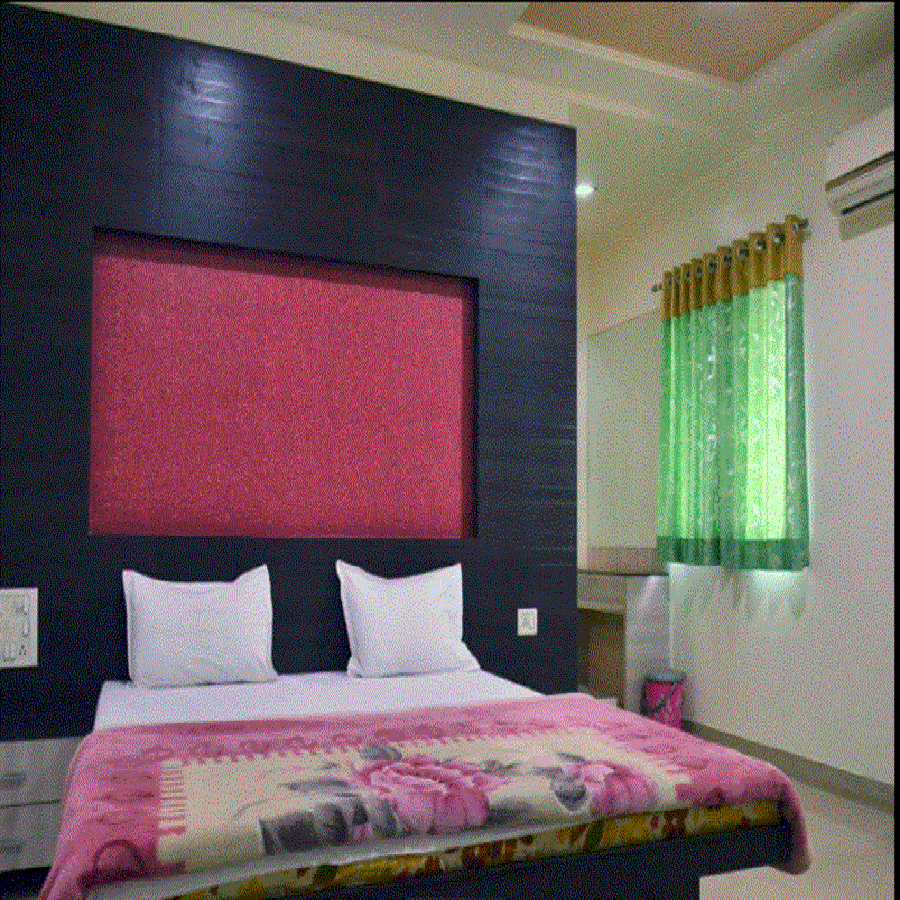 HOTEL PALKHI - Tap to explore photos