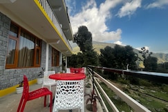 Winter Stone, Dharamshala