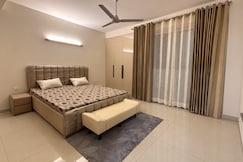 Luxury stays in mohali, Chandigarh
