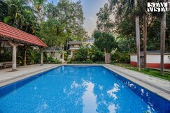 Casa Palacio by VEO - Part of StayVista, Goa