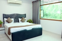 Comfort stay., Delhi