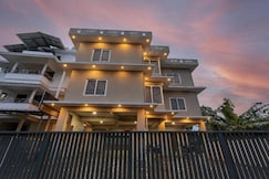 Dreams Arcade | Near Airport, Chalakudy