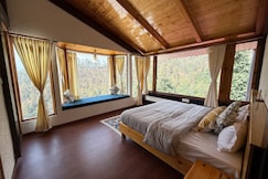 The Hermit's Getaway, Mukteshwar