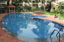 J Rentals Villa 14, Goa