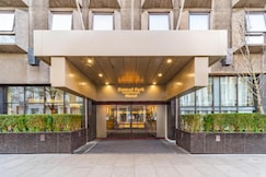 Central Park Hotel London,  London