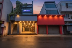 FabHotel Sky Residency, Delhi