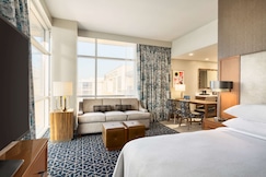 Embassy Suites by Hilton Denton Convention Center, Bryan, Oklahoma