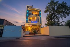 FabHotel Bloom Stone, Jaipur