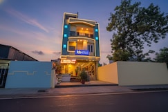 FabHotel Bloom Stone, Jaipur