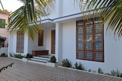 Moon Villa, Thiruvananthapuram