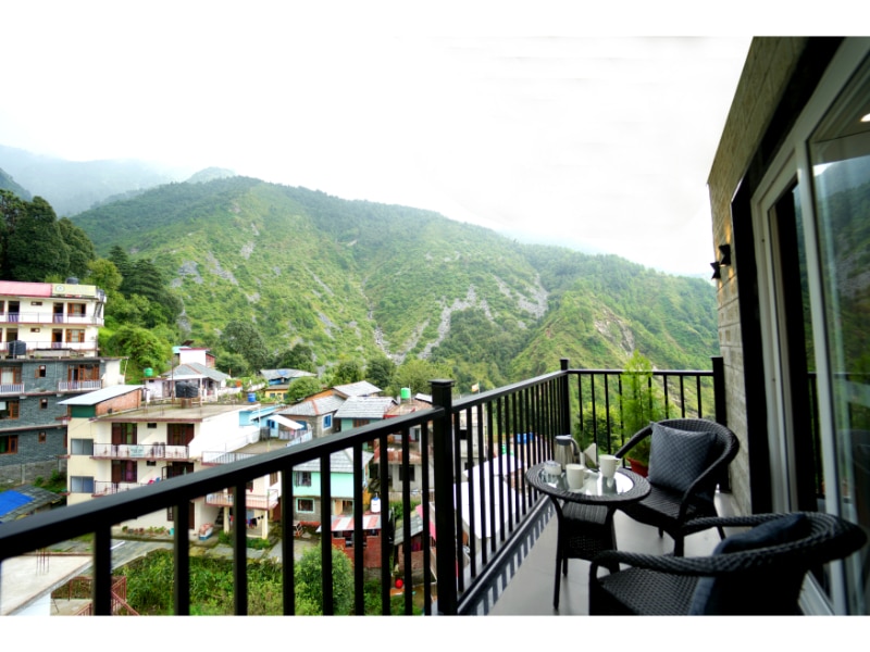 Photos of DN Resort Dharamshala - Hotel in Dharamshala