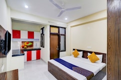SPOT ON 79932 Dinesh Lohia, Gurgaon