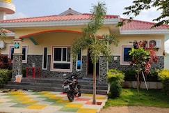 GTR Royal Palace Cottage, Pennagaram