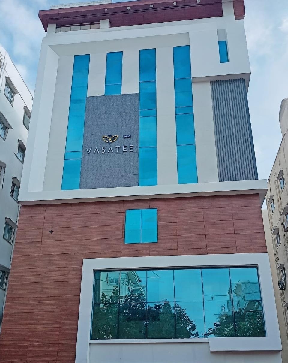 Vasatee Hotels - Tap to explore photos
