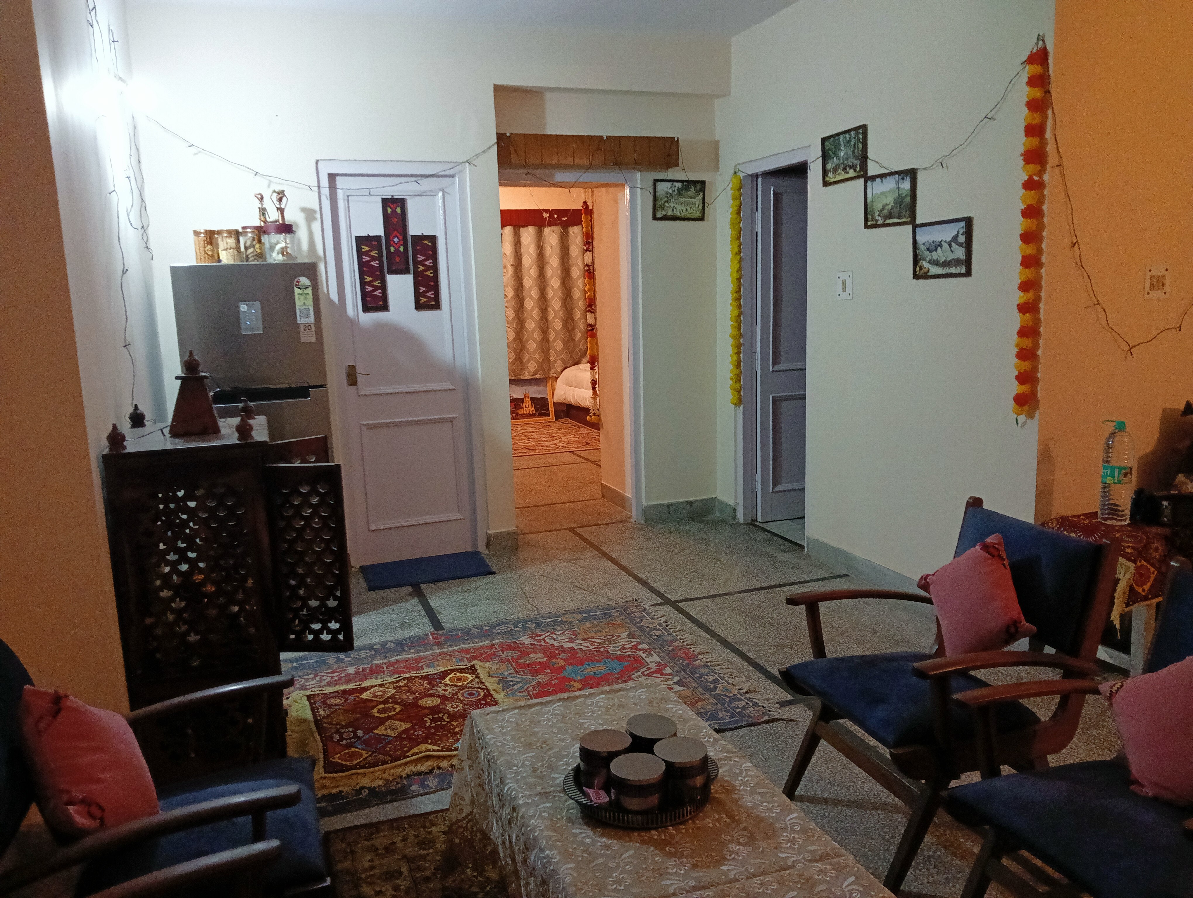 Magical Himalaya Homestay - Tap to explore photos