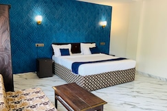 Royal Suites, Goa