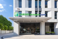 Holiday Inn Express Shanghai Changfeng Park, Shanghai