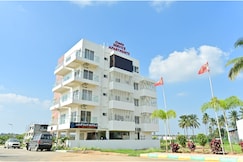 Oasis Service Apartment, Mysore