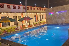 Arnav Cottage Near Varsoli Beach Alibaug, Alibaug