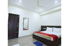 Poojitha grand, Nellore
